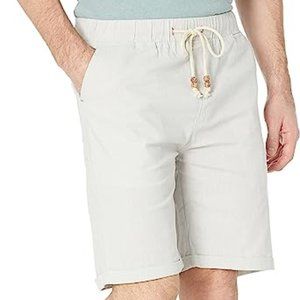 Amazon Essentials Linen Shorts
